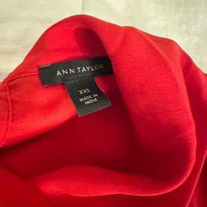 Bow Blouse